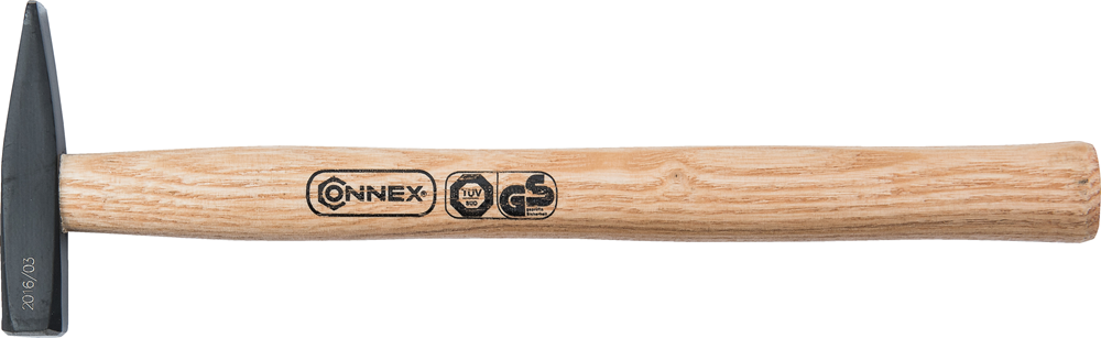 Marteau de serrurier Connex 100g bois - cox600010