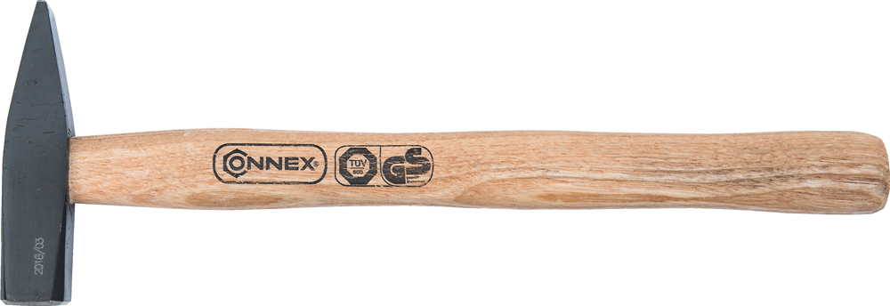 Marteau de serrurier Connex 300g bois - cox600030