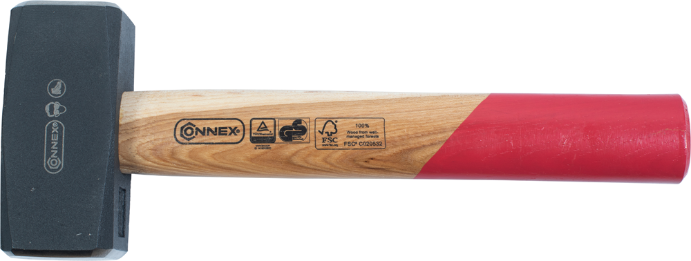 Masse Connex 1250g bois - cox621250