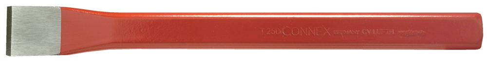 Burin plat Connex 400mm - cox655400