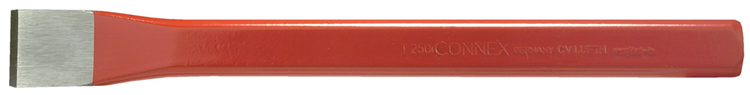 Burin plat Connex 400mm - cox655400