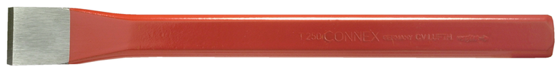Burin plat Connex 400mm - cox655400