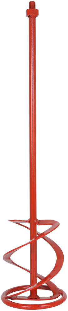 Mélangeur de peinture Connex pour colle 135x590 m14 - cox782414