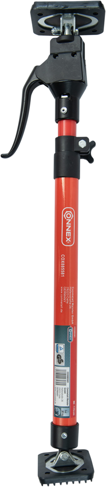 Connex troisième main réglable 65-115cm - cox885581