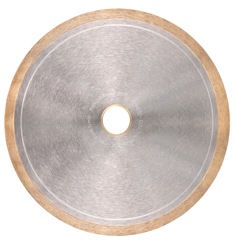 Connex disque à tronçonner diamant carrelage 125mm - cox938104