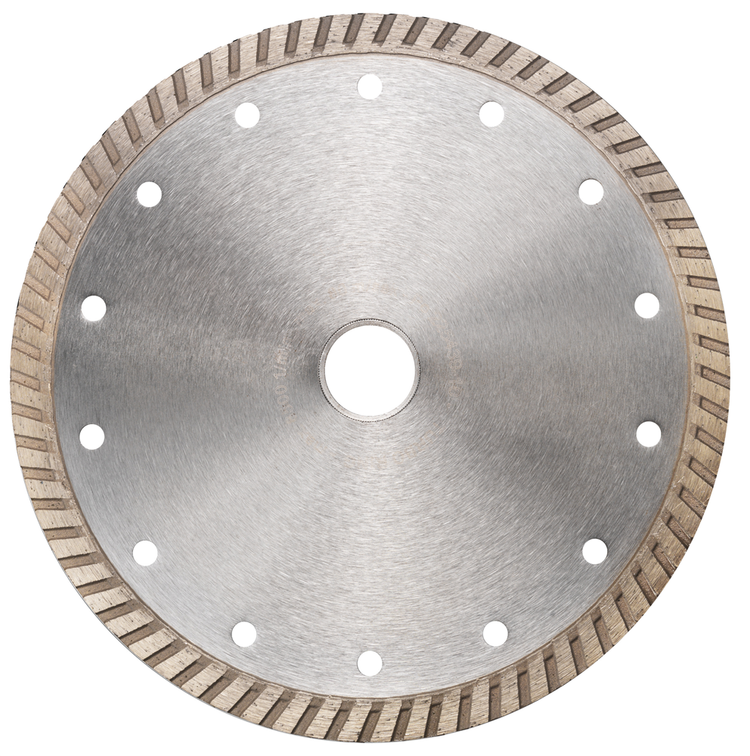 Disque à tronçonner diamanté Connex turbo 230mm - cox938119