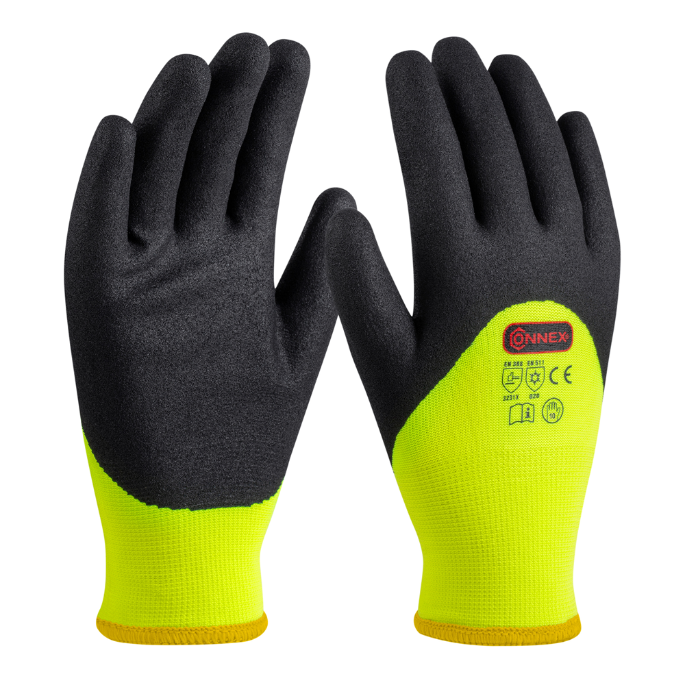 Connex gant hiver extrême gr10 - cox938660