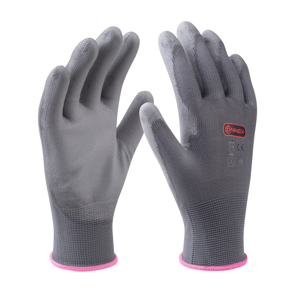 Gant Connex confort gris gr07 - cox938667
