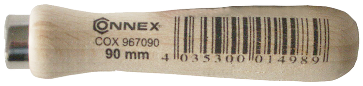 Lime à manche Connex 90mm - cox967090