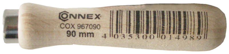 Lime à manche Connex 90mm - cox967090