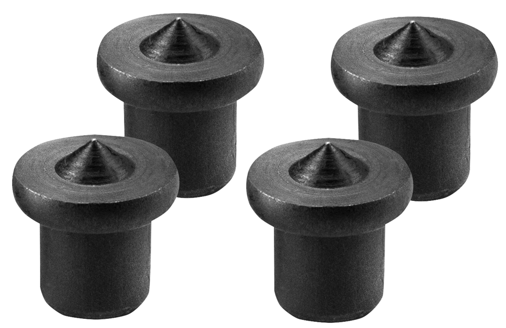 Marqueur de robinet Connex 8mm 4pcs rouge - cox969408