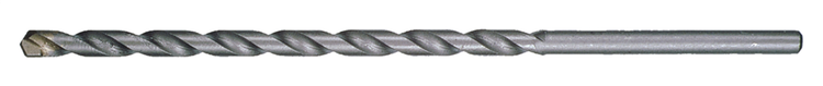Foret à maçonnerie Connex 8mm (200mm) vert - cox971208