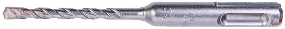 Connex sds+perceuse à percussion 5mm (50 110mm) jaune - cox971851