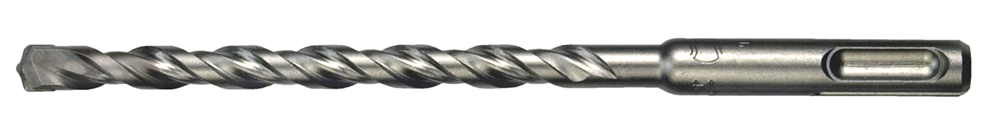 Connex sds+perceuse à percussion 5mm (100 160mm) jaune - cox971853