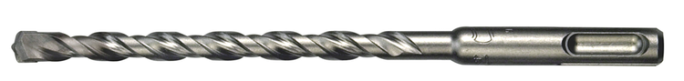 Connex sds+perceuse à percussion 16mm (100 160mm) jaune - cox971953