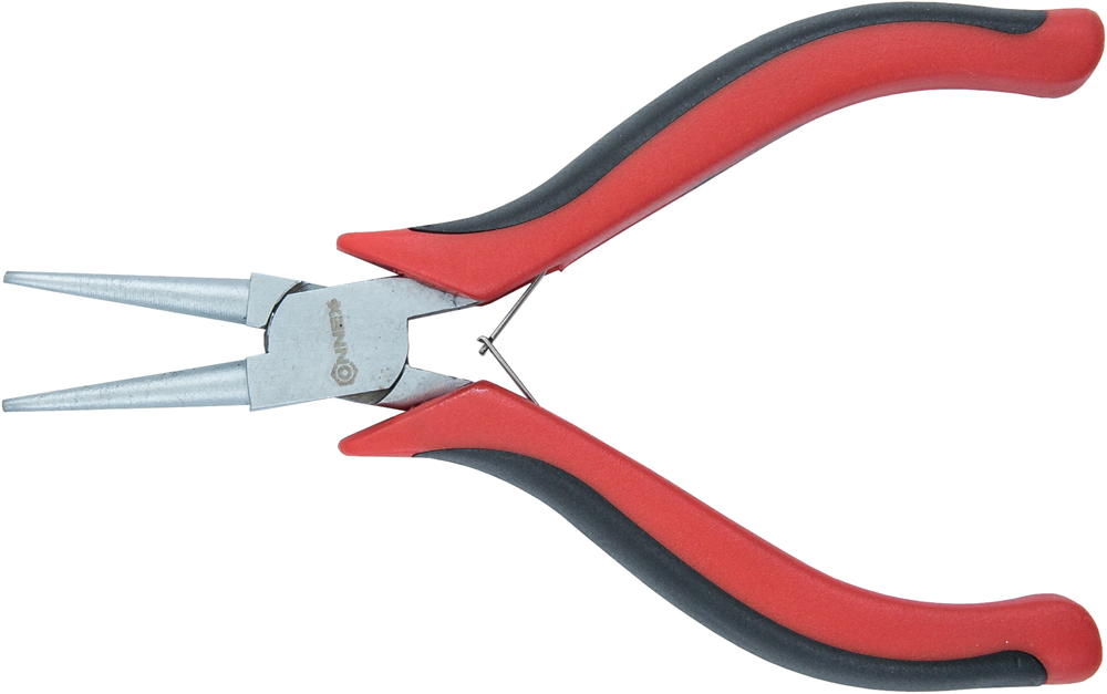 Tige de broche électrique Connex ronde 120mm 2c sb - coxt187086