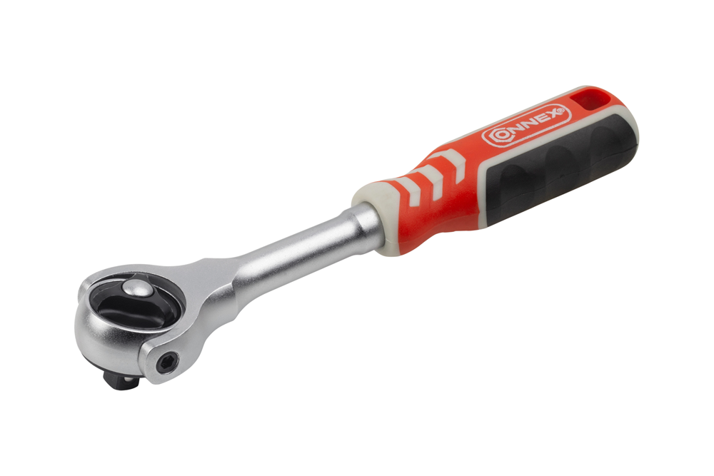 Cliquet pliable Connex 1 4 profi (commutable) - coxt570118