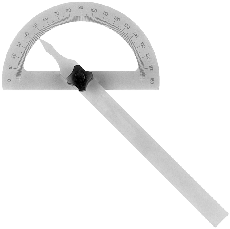 Jauge Connex 150x120mm *a* - coxt710300