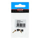 Elvedes Hydraulic Snake Connection Set Tektro 5.0
