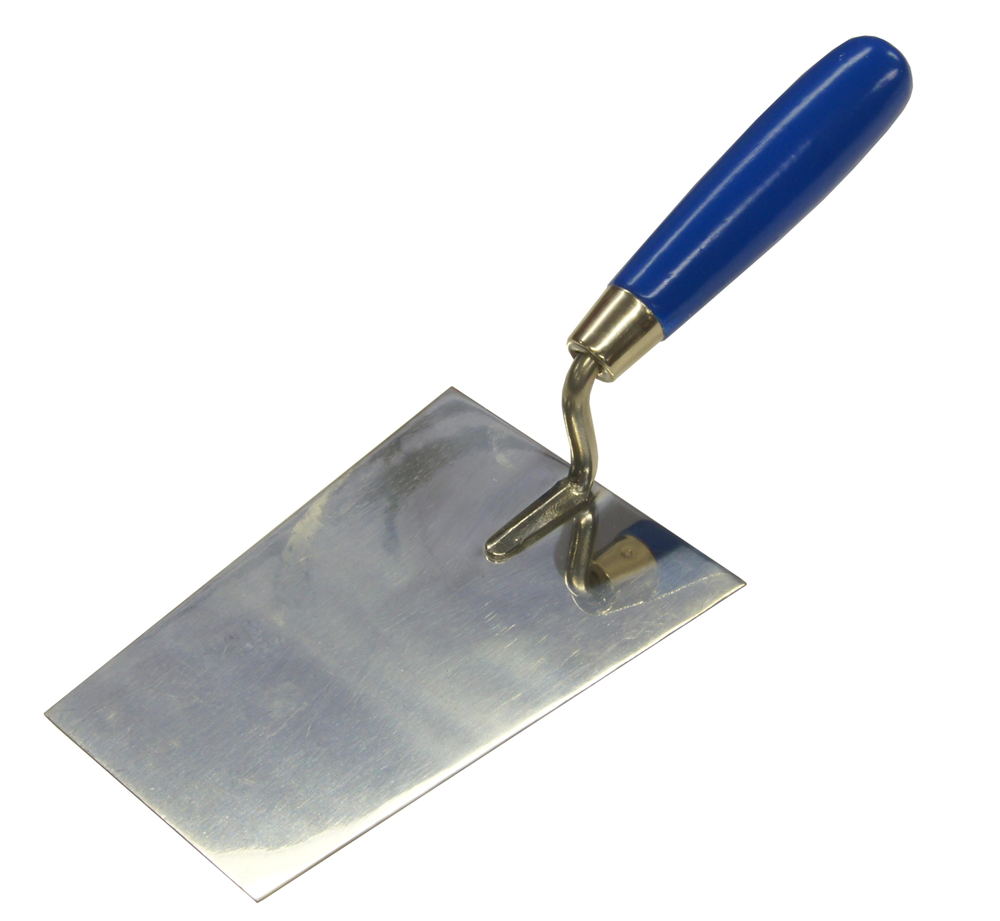 Con:p truelle angulaire 180mm inox - cp781018