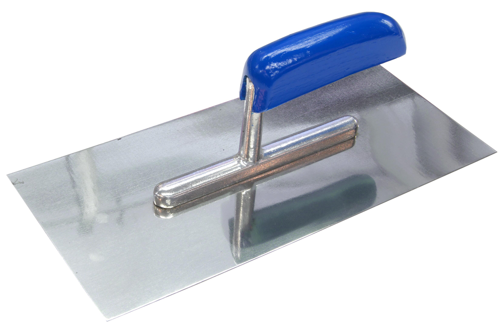 Con:p truelle 280x130 rectangulaire inox - cp781240