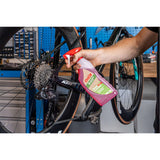 Sproeifles à base de plante à chaîne de cyclon 500 ml - afbeelding 3