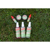Cyclon Travel Kit Based