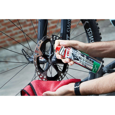 Nettoyant pour freins Cyclon 250ml
