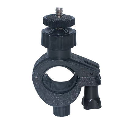 Support de guidon Caliber powersnap pour lampe de poche