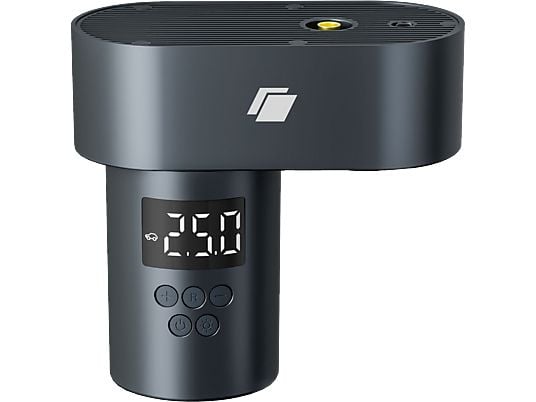 Pompe à pneu Caliber powersnap sur batterie (hors batterie)