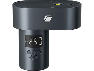 Pompe à pneu Caliber powersnap sur batterie (hors batterie)