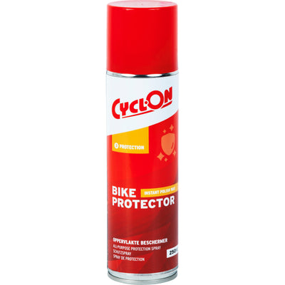 Cire à polir instantanée Cyclon 250Ml