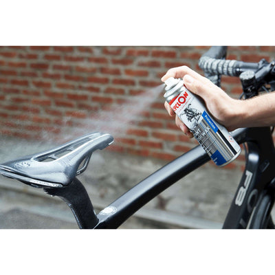 Cire à polir instantanée Cyclon 250Ml