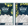 Livre de coloriage Craft id 29,7x22cm, 32 feuilles 2ass