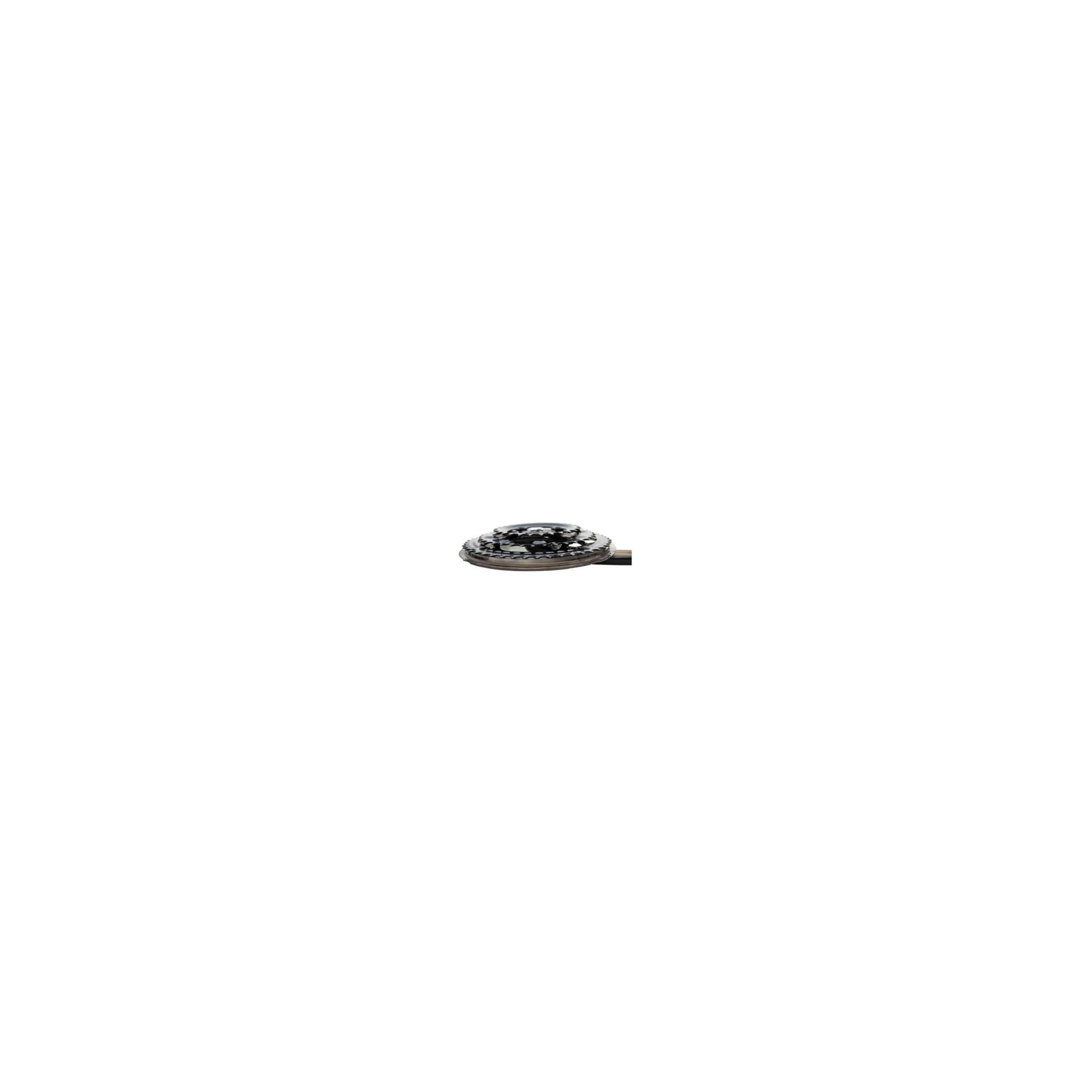 pédalier 48 38 28t 8sp noir