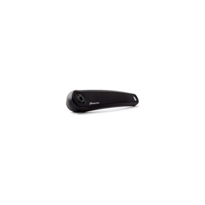 Miranda delta e-bike pedalier bosch 3 170mm noir