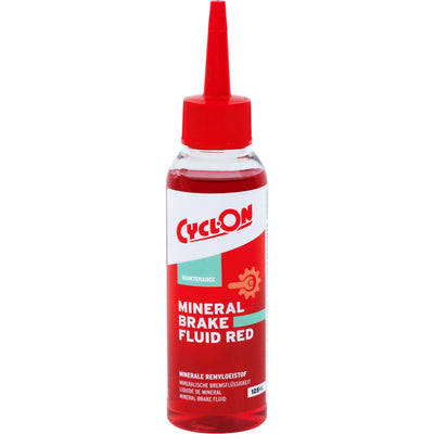 Cyclon minéral de liquide de frein 125 ml