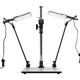 Support de copie Studioking CS-105 avec éclairage LED