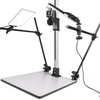Support de copie Studioking CS-105 avec éclairage LED