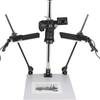Support de copie Studioking CS-105 avec éclairage LED