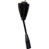 Batterie 500 DT Sport Drive 36V (intégré) + Câble adaptateur