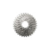 Cassette Shimano Tiagra CS-HG500 10 vitesses 11-32 T argent