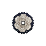 Cassette Shimano Tiagra CS-HG500 10 vitesse 12-28 T Silver - afbeelding 3