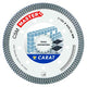 Lame de scie diamantée Carat ø230x22,23 cs master béton