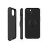 Coque porte-téléphone Celly Snap iPhone 13