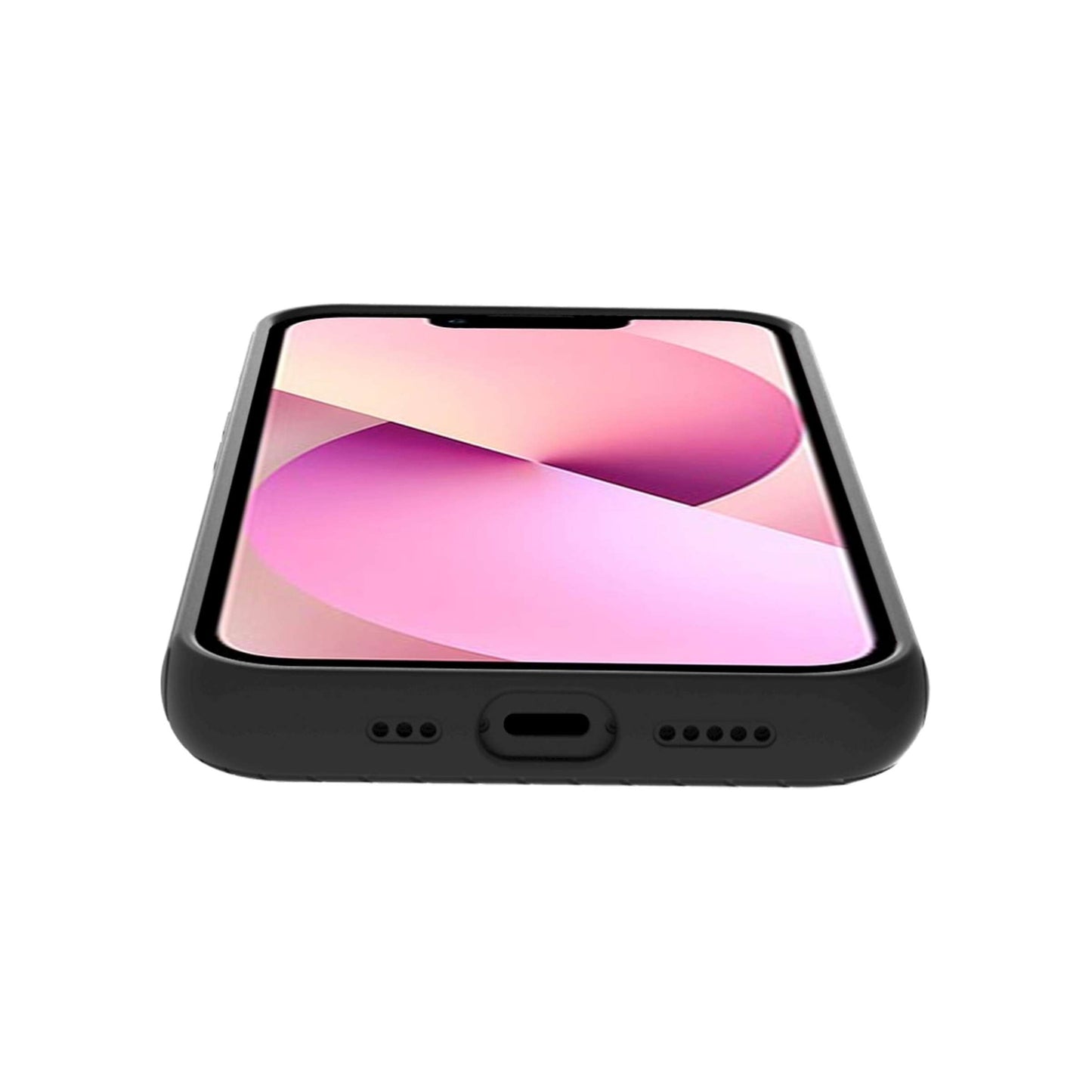 Coque porte-téléphone Celly Snap iPhone 13
