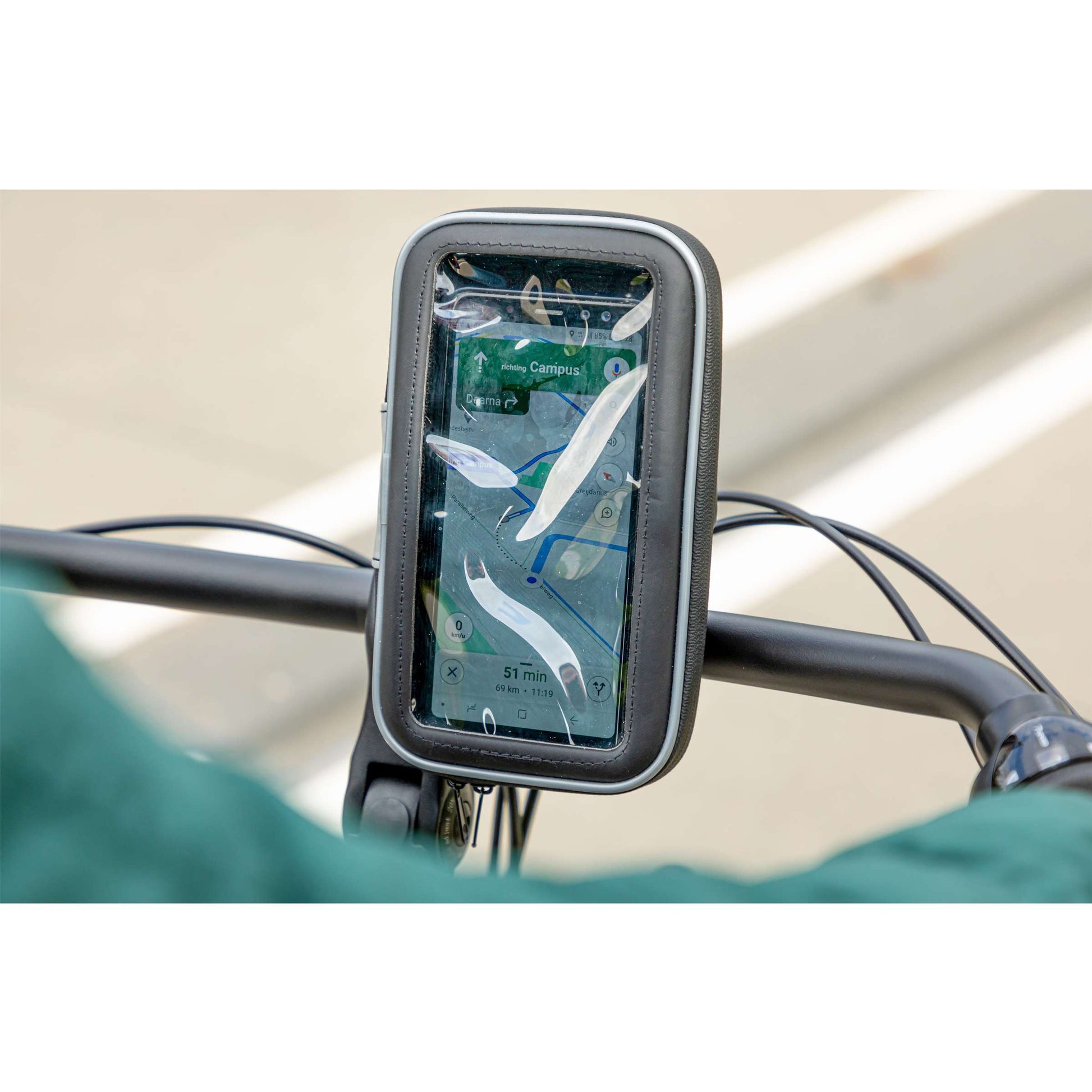Celly Snap Telephone Holder Uni incl.