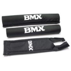 Pad set complet noir
