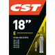 Chambre à air CST 18x1.75 ETRTO 47 60-355, Valve : Blitz Holland 32mm