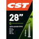 CST Chambre à air sv15 race 28 inch 18 25-622 sv 80 mm xxl long 071507